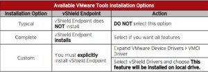 VMtools11