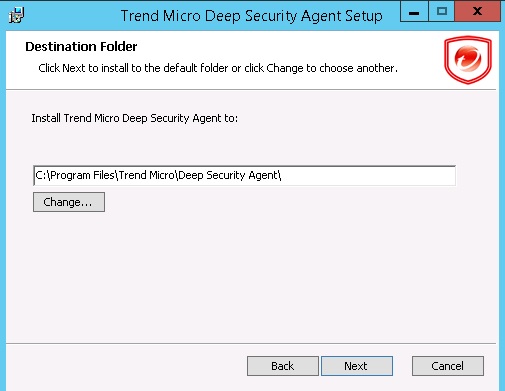 Trend Micro Deep Security 9.5 ( Deep Security Agent ) – Part 6 ...